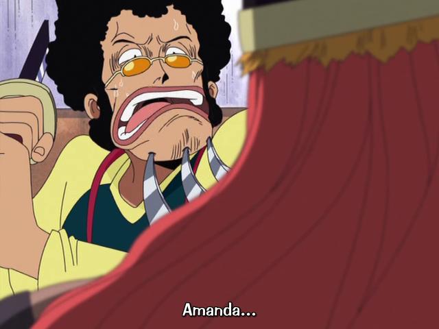 Otaku Gallery  / . / Anime e Manga / One Piece / Extras / Tv Special 02 - Il sogno di un padre / 262.jpg